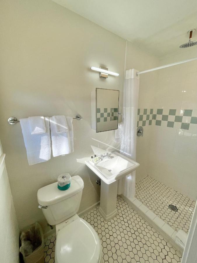 Frederick Motel Fredericksburg Zewnętrze zdjęcie