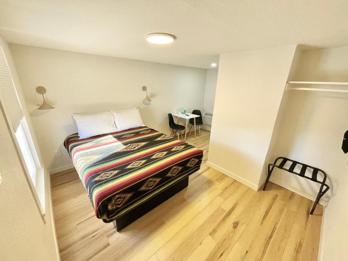Frederick Motel Fredericksburg Zewnętrze zdjęcie