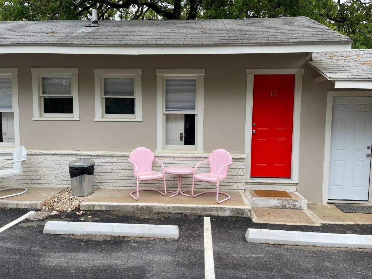Frederick Motel Fredericksburg Zewnętrze zdjęcie