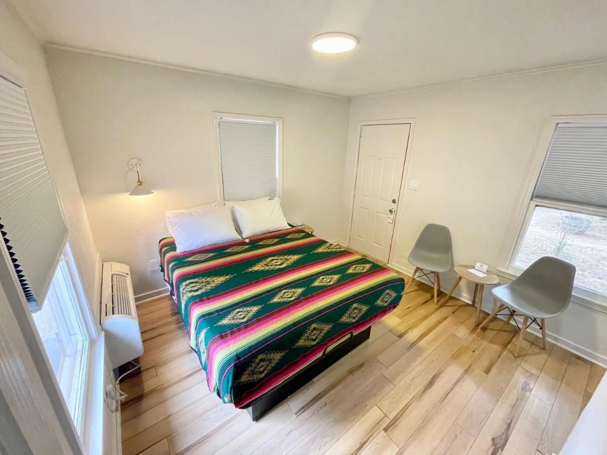 Frederick Motel Fredericksburg Zewnętrze zdjęcie