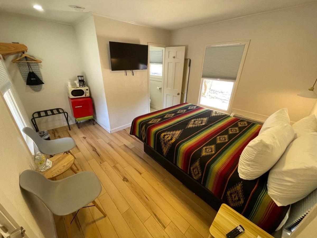 Frederick Motel Fredericksburg Zewnętrze zdjęcie