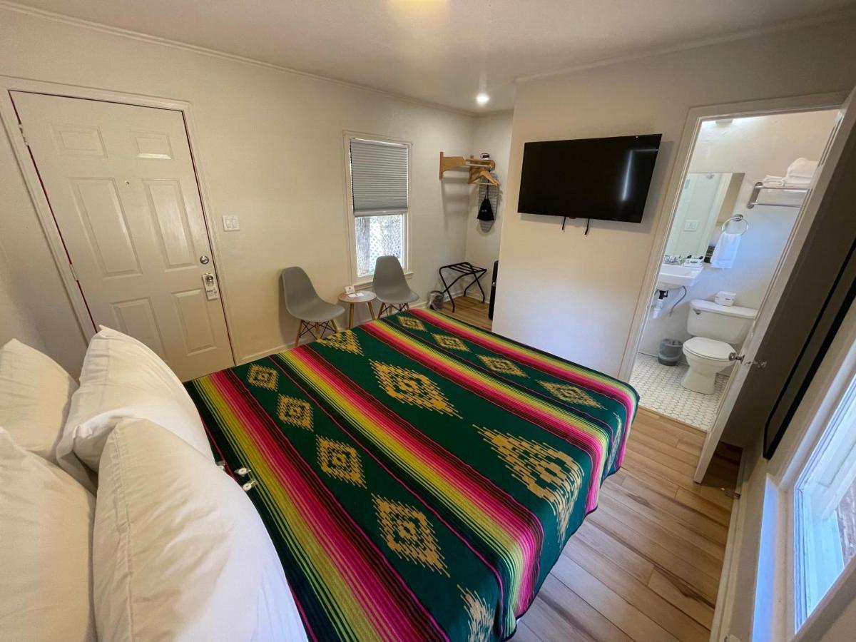 Frederick Motel Fredericksburg Zewnętrze zdjęcie