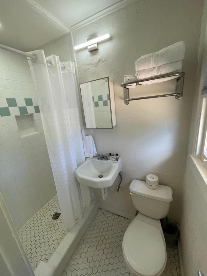 Frederick Motel Fredericksburg Zewnętrze zdjęcie