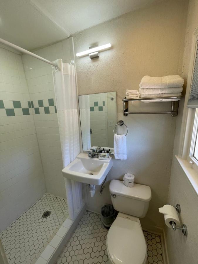 Frederick Motel Fredericksburg Zewnętrze zdjęcie