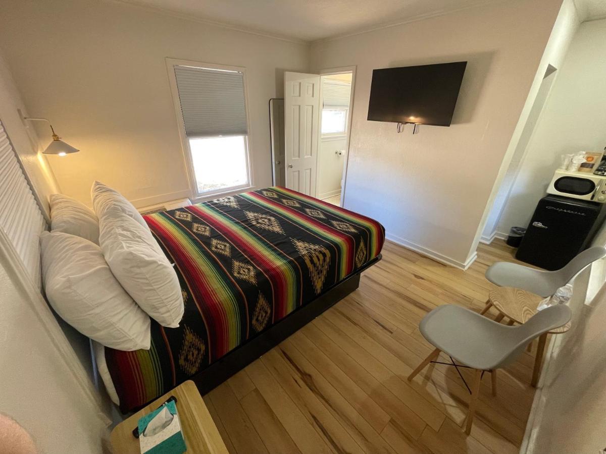Frederick Motel Fredericksburg Zewnętrze zdjęcie