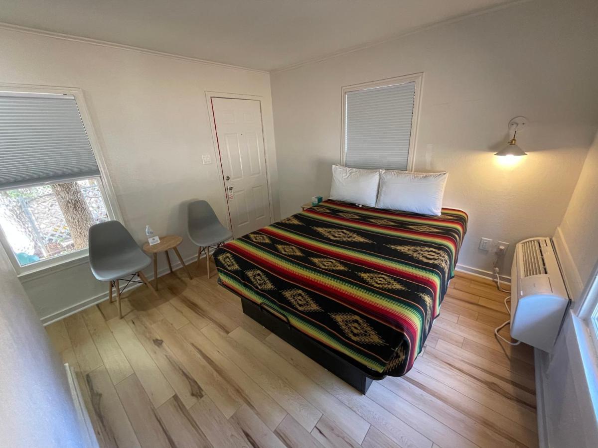 Frederick Motel Fredericksburg Zewnętrze zdjęcie