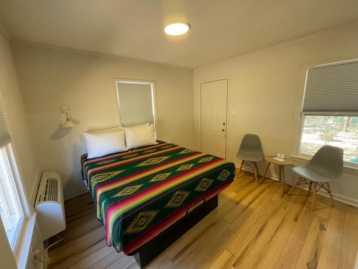 Frederick Motel Fredericksburg Zewnętrze zdjęcie
